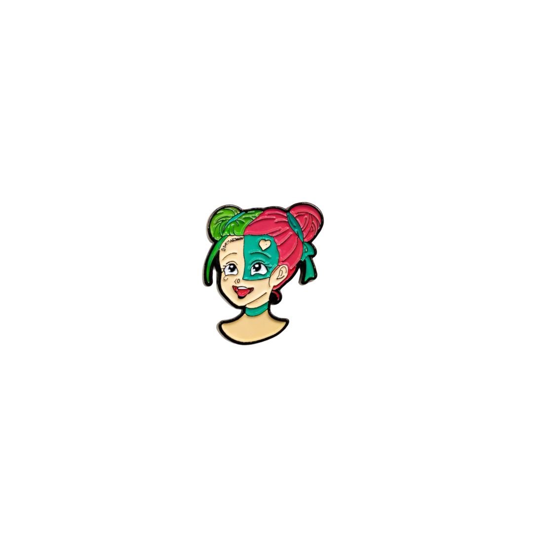 Merri Jane Pin