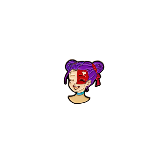 Martini Pin