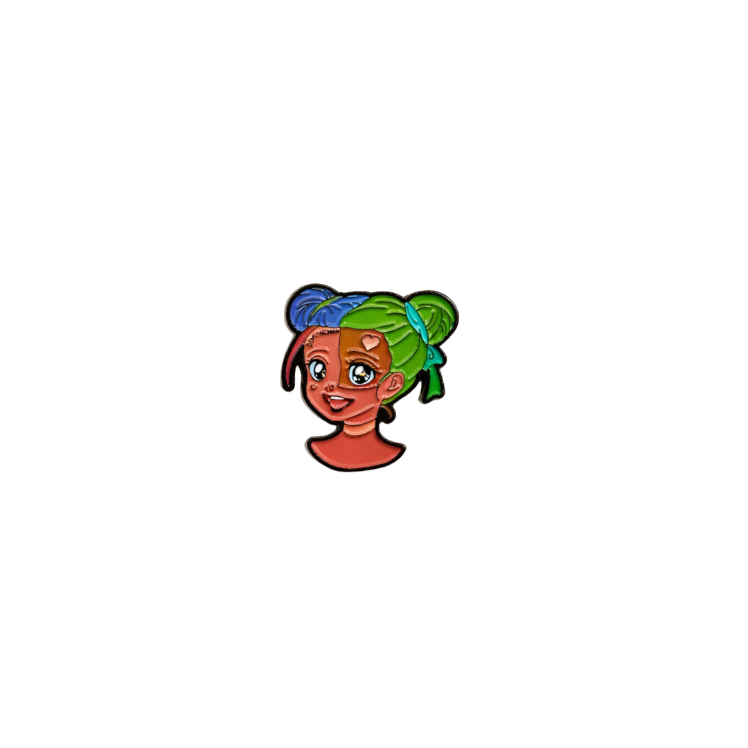 Lola Pin