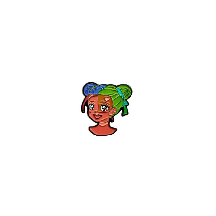 Lola Pin