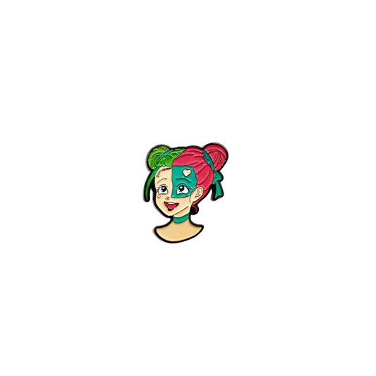 Merri Jane Pin