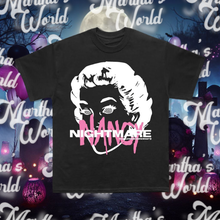 Load image into Gallery viewer, Nightmare Nancy T-Shirt (Pre-Order)

