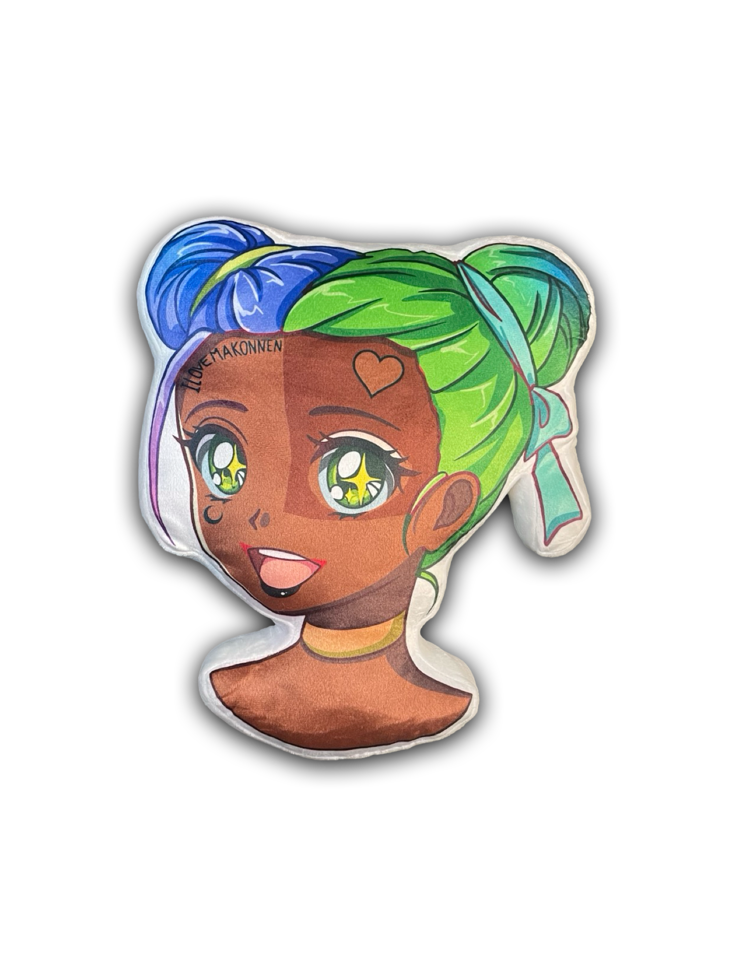 Lola Plush